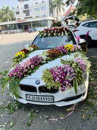 Luxury Car